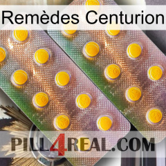 Remèdes Centurion new10